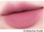 PeriPera - Over Blur Tint - 15 Soulful Plum