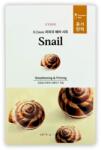 Etude - 0.2mm Therapy Air Mask Snail 20ml