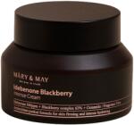 Mary & May - Idebenone Blackberry Intense Cream 70g