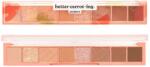 PeriPera - All Take Mood Palette - #08 Better Carrot-ing