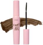 Etude - Curl Fix Mascara 8g - #02 Brown
