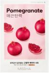 MISSHA - Airy Fit Sheet Mask 19g - Pomegranate