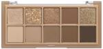 rom&nd Rom&nd - Better Than Palette 7.5g - 02 MAHOGANY GARDEN
