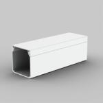 KOPOS Csatorna LHD 40x40mm fehér 20m/doboz LHD 40X40 HD 2m/db
