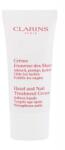 Clarins Hand And Nail Treatment hidratáló kéz- és körömápoló krém 30 ml nőknek