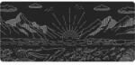 Dark Project Mouse pad Dark Project Nostra XL, Black/White (DPMP_NOSTRA_BLACK_XL) Mouse pad