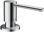 Hansgrohe - Dozator de detergent A41, 500 ml, crom 40438000 (40438000)