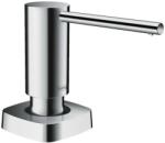 Hansgrohe Tartozékok - Mosószeradagoló A71, 500 ml, króm, króm 40468000 (40468000)