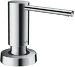 Hansgrohe - Mosószeradagoló A51, 500 ml, króm, króm 40448000 (40448000)