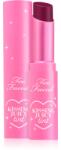 Too Faced Kissing Juicy Lip Tint tonizáló ajakbalzsam hidratáló hatással árnyalat Grape Soda 3 g