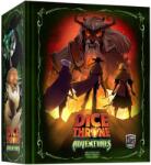 Roxley Games Разширение за настолна игра Dice Throne: Adventures (DTI-2003) - ozone