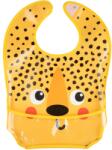 Canpol babies BabiesBoo Bibs előke Gepard