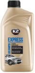 K2 K131 Express Car Shampoo autósampon, sampon, 1lit (K131) - aruhaz
