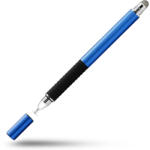 Techsuit Android, iOS, Microsoft Dark Blue Techsuit Stylus Pen (JC02) - Alumínium Ötvözet