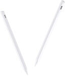 Lito Android, iOS, Microsoft, Type-C, Gyors töltés, 90mAh, Alumínium ötvözet - Fehér Lito - Stylus Pen (T3)