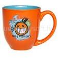 Gaya Entertainment Borderlands 3 Oversize Mug "Sticker Punk" Two Color bögre (GAYA_1036166) (GAYA_1036166)