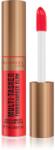 Rimmel Multi-Tasker Turbocharged Glow folyékony bőrélénkítő árnyalat 003 Main Character 10 ml
