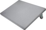 Kensington SmartFit® SoleMate állítható lábtámasz, szürke (K50416EU) (K50416EU)