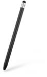 Techsuit Android, iOS, Microsoft Fekete Techsuit - Stylus Pen (JC01) - Aluminum Alloy