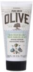 KORRES OLIVE & SEA SALT 75 ml