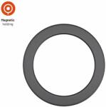 FIXED Magnetic autocolant pro utilizare tehnologii MagSafe MagPlate (FIXMPL2-BK)