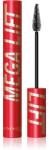 Rimmel Thrill Seeker Mega Lift szempillaspirál dús hatásért árnyalat 001 Black 10 ml