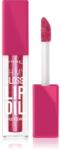 Rimmel Oh My Gloss! Lip Oil ajak olaj hidratáló hatással árnyalat 007 Fuschia Punch 4.5 ml
