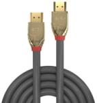 Lindy Cablu Lindy LY-37604, HDMI - HDMI, 5m (Gri)