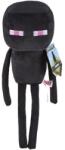 Minecraft Jucarie de plus Minecraft - Enderman, 20 cm