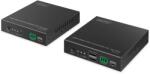 ASSMANN DS-55348 HDMI Fiber KVM IP Extender Set 4K/60Hz (DS-55348)