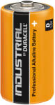 Duracell alkáli góliát elem R20 1, 5V (Industrial) (MN1300 góliát)