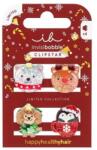 Invisibobble Clipstar Kids Sparkle In A Cup 4 db