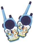 Otl Technologies Bluey elemes walkie talkie szett
