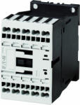 Eaton 277443 DILMC9-10(24V50HZ) Teljesítmény kontaktor, 4kW/400V, AC (277443)