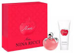 Nina Ricci Nina Szett - EDT 50 ml + Testápoló 75 ml - parfumcenter