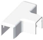 KOPOS T-idom LHD 17x17 vezetékcsatornához fehér, 8674 HB Kopos (8674_HB) - lumenet