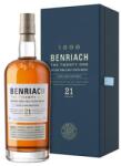 Benriach 21 years whiksy dd. 0, 7L 46%