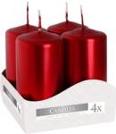 BISPOL Adventi Metálpiros 4× 80 g