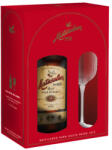 Matusalem Gran Reserva 15 éves Rum 0.7l +pohár DRS 40%