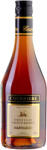  Courriere VSOP Francia Brandy 0.7l DRS 36%