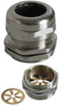 Haupa Tömszelence fém Pg21 +anya 13-18mm IP68 EMC 250676 Haupa (250676)