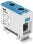 Morek Fővezeték sorkapocs 1x 50/1x50mm2 kék OTL50 Morek MAA1050B10 (MAA1050B10)