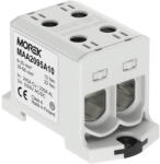 Morek Fővezeték sorkapocs 2x 95/2x95mm2szürke OTL95-2 Morek MAA2095A10 (MAA2095A10)