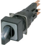 Eaton világító választókapcsoló, két állású, fehér, izzóval, q18lwk1r-ws/wb-039335 (039335)