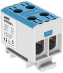 Morek Fővezeték sorkapocs 2x 50/2x50mm2 kék OTL50-2 Morek MAA2050B10 (MAA2050B10)