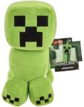 Minecraft Jucarie de plus Minecraft - Creeper, 20 cm