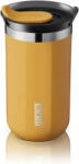 Wacaco Octaroma Classico termobögre 300ml, Borostyánsárga