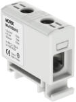 Morek Fővezeték sorkapocs 1x 50/1x50mm2 szürke OTL50 Morek MAA1050A10 (MAA1050A10)