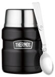 Thermos Style (470 ml) ételtermosz piros