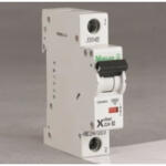 Eaton kismegszakító 1P C 20A 4, 5kA CLS4-C20/1 (247842) (247842)